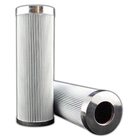 Main Filter Hydraulic Filter, replaces PUROLATOR P320EAH064F4, Pressure Line, 5 micron, Outside-In MF0058930